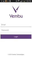 برنامه‌نما VembuOnline Backup عکس از صفحه