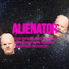 Alienator icono