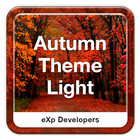 eXp Autumn Light Theme icône
