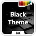 Theme eXp - Black Z Light-icoon