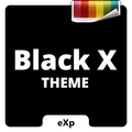 eXp Black X Theme
