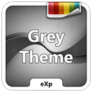 Theme eXp - Grey APK