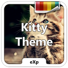 Theme eXp - Kitty icône