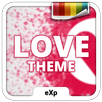 Theme eXp - Love Light APK