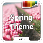 Theme eXp - Spring icône
