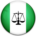 Nigeria Constitution icon