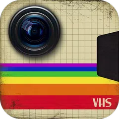 Retro VHS - Old School Video