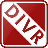 DIVR Scuba Diving Buddy Finder أيقونة