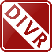 DIVR Scuba Diving Buddy Finder icon