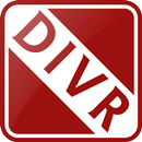 DIVR Scuba Diving Buddy Finder aplikacja