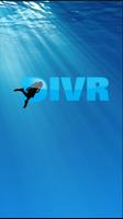 DIVR Scuba Diving Buddy Finder 스크린샷 1