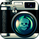 Haunted VHS - Ghost Camcorder APK