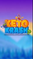 Keto Krash poster