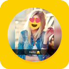 Colagem De Fotos Editor Profissional Efeitos 2018 ícone