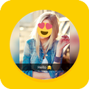 Photo Editor With Text Writing - New Collage Maker APK