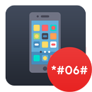 Android Hidden Codes - Secret Codes APK