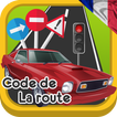 Code de la route gratuit