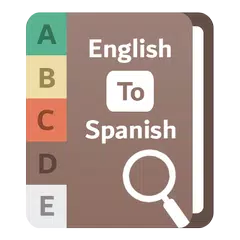 Dictionary English Spanish APK download