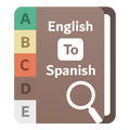 Diccionario Inglés Español