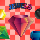 ultimate jewels game APK