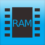 Clear RAM Booster Pro icône