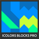 iColors Blocks Pro APK