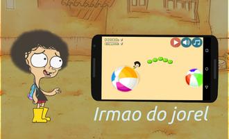 Irmao do Jorel скриншот 2