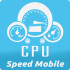 CPU Mobile Speed Test icône