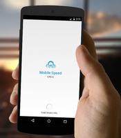 CPU Mobile Speed Test Affiche