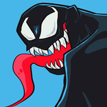 venom 2 movie lock wallpapers