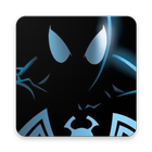 Venom 2018 Live Wallpaper icon