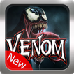 Spider Venom - Comics Protector 2018
