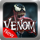 Spider Venom - Comics Protector 2018 APK