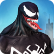 Venom Superhero Spider Grand City Infinity Battle