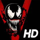 HD Wallpaper Venom-2018 Movie icono