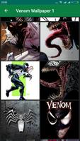 HD Wallpaper Venom-2018 Movie 截圖 2