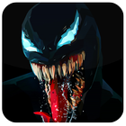 آیکون‌ Veminom Adventure Venom