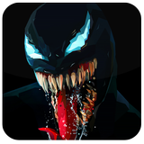 Veminom Adventure Venom icône