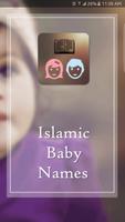 Islamic Baby Names poster