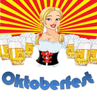 Oktoberfest Goodyear ikona