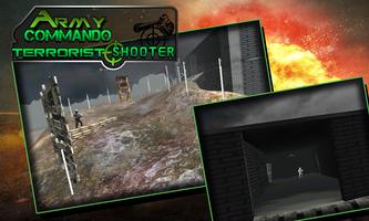 3 Schermata Contro attacco terroristico
