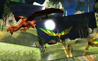Killer Dragons Thrill screenshot 3