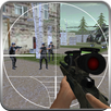 Sniper Civilian Rescue APK