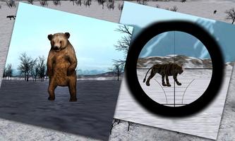 Wild Animals Attack screenshot 1