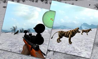 Wild Animals Attack screenshot 3