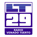 Radio Venado Tuerto LT 29 icône