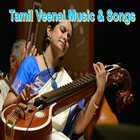 Tamil Veenai Music & Songs icône