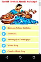 Tamil Veenai Music & Songs Affiche