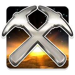 Space Miner Wars XAPK download