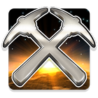 Space Miner Wars icon